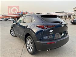 مازدا CX-30